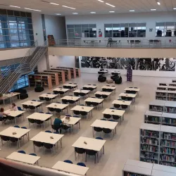 Cultural Center Lucy Tejada - Pereira