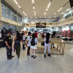 Cultural Center Lucy Tejada - Pereira