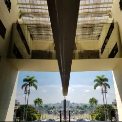 Cultural Center Lucy Tejada - Pereira