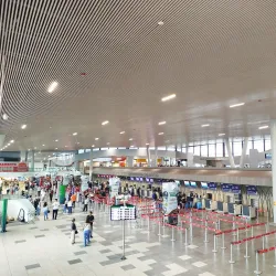 Matecaña Lake - Pereira