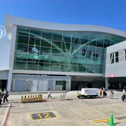 Matecaña Lake - Pereira