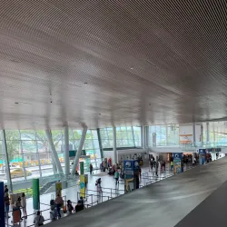 Matecaña Lake - Pereira