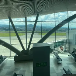 Matecaña Lake - Pereira