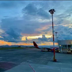 Matecaña Lake - Pereira