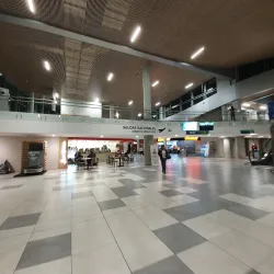 Matecaña Lake - Pereira