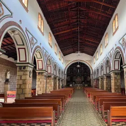 Santuario de Nuestra Señora de la Salud - Pereira