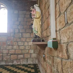 Santuario de Nuestra Señora de la Salud - Pereira