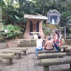 Santuario de Nuestra Señora de la Salud - Pereira