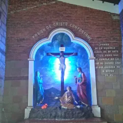 Santuario de Nuestra Señora de la Salud - Pereira