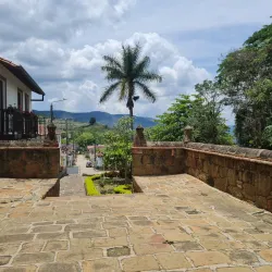 Santuario de Nuestra Señora de la Salud - Pereira