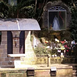 Santuario de Nuestra Señora de la Salud - Pereira
