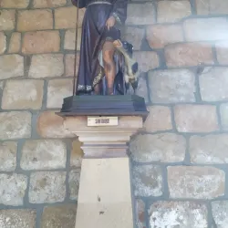 Santuario de Nuestra Señora de la Salud - Pereira