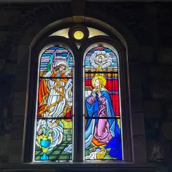 Santuario de Nuestra Señora de la Salud - Pereira