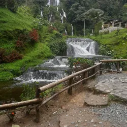 Thermal Springs of Santa Rosa de Cabal - Pereira