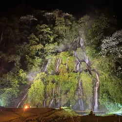 Thermal Springs of Santa Rosa de Cabal - Pereira