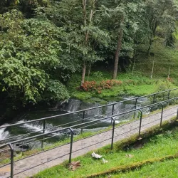 Thermal Springs of Santa Rosa de Cabal - Pereira