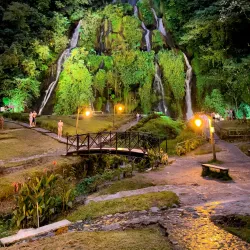 Thermal Springs of Santa Rosa de Cabal - Pereira