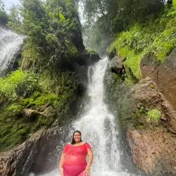Thermal Springs of Santa Rosa de Cabal - Pereira