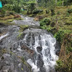Thermal Springs of Santa Rosa de Cabal - Pereira