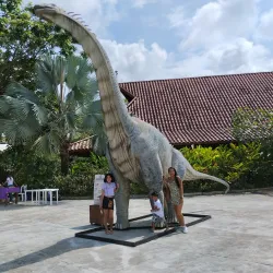 Ukumari Biopark - Pereira