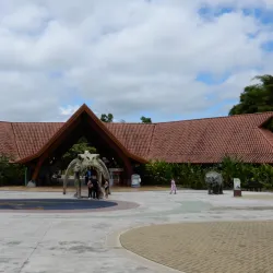 Ukumari Biopark - Pereira