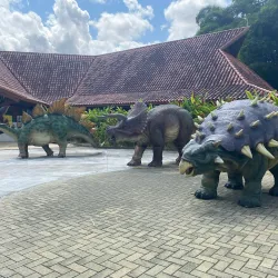 Ukumari Biopark - Pereira