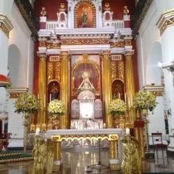 Catedral de San Nicolás - Rionegro
