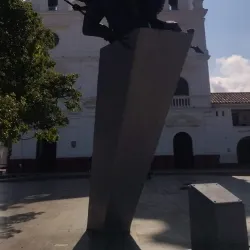 Catedral de San Nicolás - Rionegro