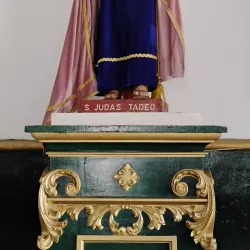 Catedral de San Nicolás - Rionegro