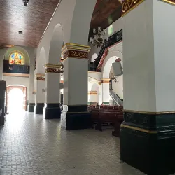 Catedral de San Nicolás - Rionegro