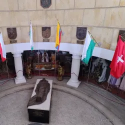 Catedral de San Nicolás - Rionegro