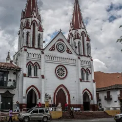 La Ceja - Rionegro