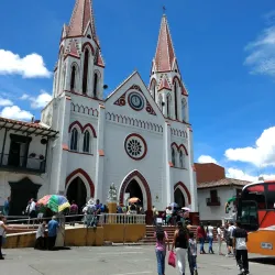 La Ceja - Rionegro