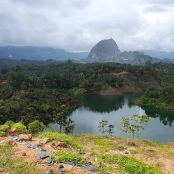 Mirador de La Virgen - Rionegro