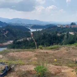 Mirador de La Virgen - Rionegro