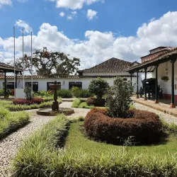 Museo Casa de la Convención - Rionegro