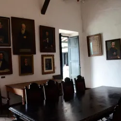 Museo Casa de la Convención - Rionegro