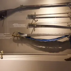 Museo Casa de la Convención - Rionegro