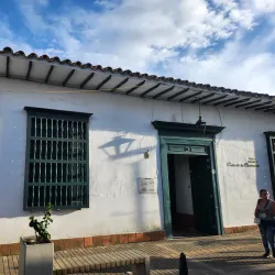 Museo Casa de la Convención - Rionegro