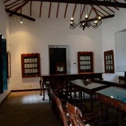 Museo Casa de la Convención - Rionegro