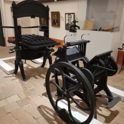 Museo Casa de la Convención - Rionegro