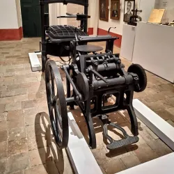 Museo Casa de la Convención - Rionegro