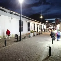 Museo Casa de la Convención - Rionegro