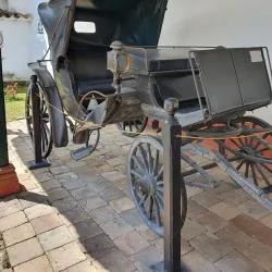 Museo Casa de la Convención - Rionegro