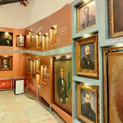 Museo Casa de la Convención - Rionegro