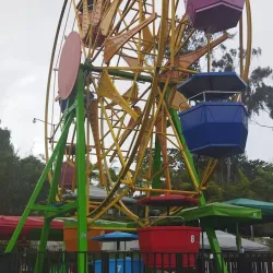 Parque de la Familia - Rionegro