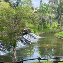 Parque de la Familia - Rionegro
