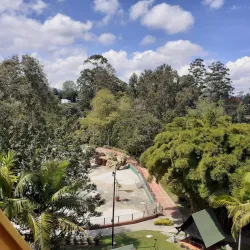 Parque de la Familia - Rionegro