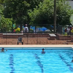 Parque de la Familia - Rionegro