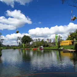Parque de la Familia - Rionegro